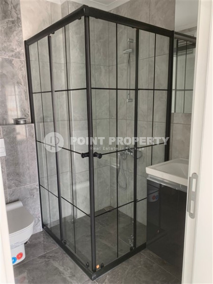 Luxury new duplex apartment 150 m2 in Oba area, Alanya-id-3996-photo-10