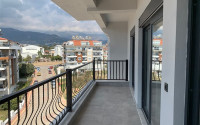 Luxury new duplex apartment 150 m2 in Oba area, Alanya-id-3996-photo-16