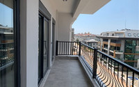 Luxury new duplex apartment 150 m2 in Oba area, Alanya-id-3996-photo-17