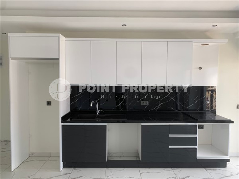 Luxury new duplex apartment 150 m2 in Oba area, Alanya-id-3996-photo-18