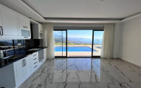 New exquisite five-room villa 280 m2 in Alanya, Tepe-id-3998-photo-1