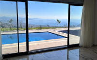 New exquisite five-room villa 280 m2 in Alanya, Tepe-id-3998-photo-3