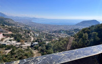 New exquisite five-room villa 280 m2 in Alanya, Tepe-id-3998-photo-4