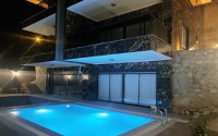 New exquisite five-room villa 280 m2 in Alanya, Tepe-id-3998-photo-6