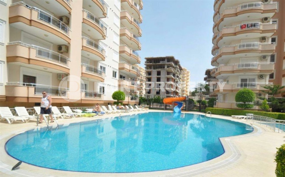 Spacious penthouse with 4+1 layout, 280 m2, from the owner in Mahmutlar, 150 m from the sea-id-1332-photo-46