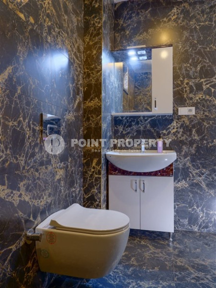 New exquisite five-room villa 280 m2 in Alanya, Tepe-id-3998-photo-8