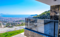 New exquisite five-room villa 280 m2 in Alanya, Tepe-id-3998-photo-10
