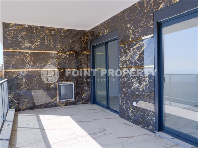 New exquisite five-room villa 280 m2 in Alanya, Tepe-id-3998-photo-12