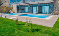 New exquisite five-room villa 280 m2 in Alanya, Tepe-id-3998-photo-16