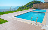 New exquisite five-room villa 280 m2 in Alanya, Tepe-id-3998-photo-17