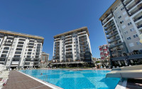 New one bedroom apartment, 50m² in a luxury complex 900m from Incekum beach in Avsallar-id-1920-photo-1