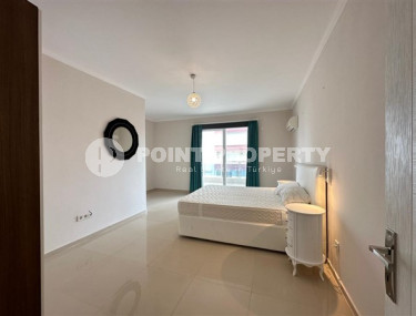 Spacious six-room duplex apartment 260 m2 in the Tosmur area-id-3999-photo-3