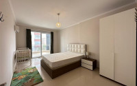 Spacious six-room duplex apartment 260 m2 in the Tosmur area-id-3999-photo-4