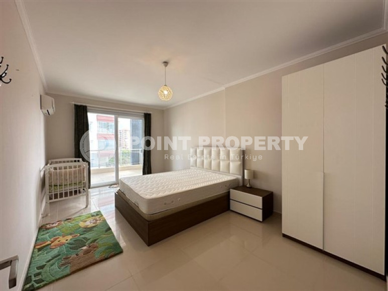 Spacious six-room duplex apartment 260 m2 in the Tosmur area-id-3999-photo-4