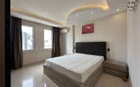 Spacious six-room duplex apartment 260 m2 in the Tosmur area-id-3999-photo-5