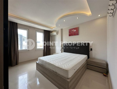 Spacious six-room duplex apartment 260 m2 in the Tosmur area-id-3999-photo-5
