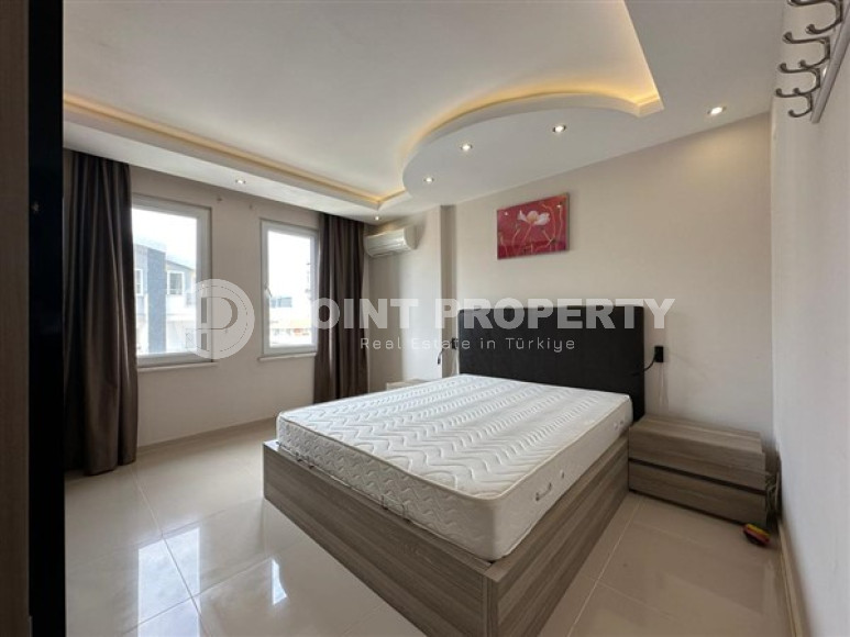Spacious six-room duplex apartment 260 m2 in the Tosmur area-id-3999-photo-5
