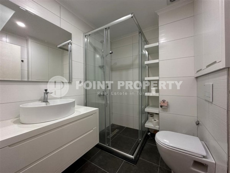 Spacious six-room duplex apartment 260 m2 in the Tosmur area-id-3999-photo-6