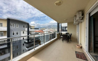 Spacious six-room duplex apartment 260 m2 in the Tosmur area-id-3999-photo-7