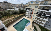 Spacious six-room duplex apartment 260 m2 in the Tosmur area-id-3999-photo-8