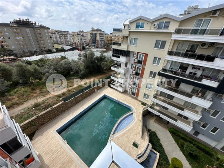 Spacious six-room duplex apartment 260 m2 in the Tosmur area-id-3999-photo-8
