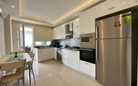 Spacious six-room duplex apartment 260 m2 in the Tosmur area-id-3999-photo-9