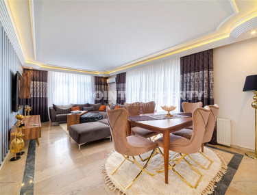 qАпартаменты 2+1 площадью 135 м2 от собственника в Махмутларе на первой линии у самого Средиземного моря-id-1333-фото-3