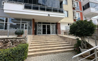 Spacious six-room duplex apartment 260 m2 in the Tosmur area-id-3999-photo-14