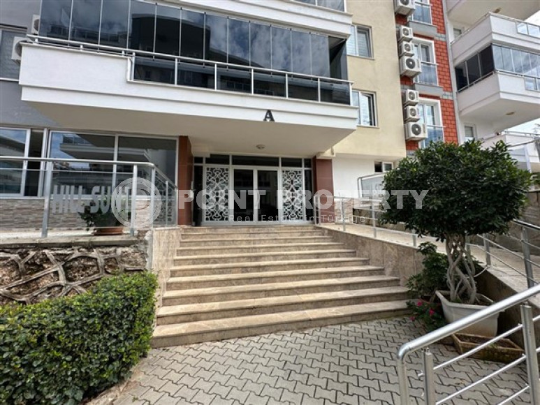 Spacious six-room duplex apartment 260 m2 in the Tosmur area-id-3999-photo-14