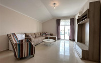 Spacious six-room duplex apartment 260 m2 in the Tosmur area-id-3999-photo-15