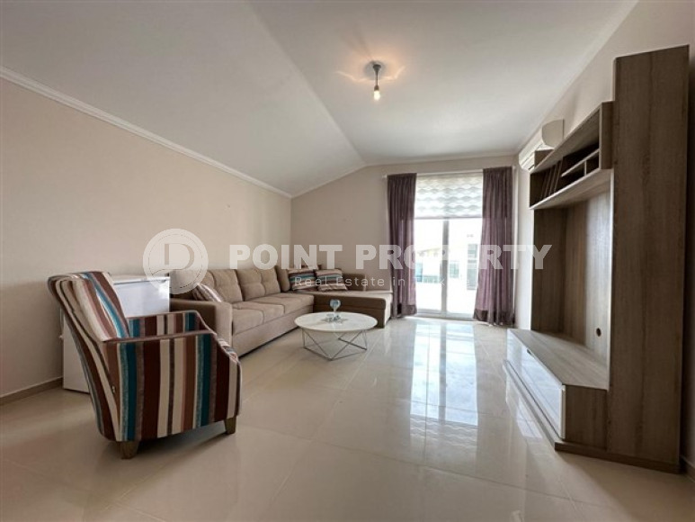 Spacious six-room duplex apartment 260 m2 in the Tosmur area-id-3999-photo-15
