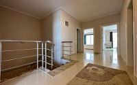 Spacious six-room duplex apartment 260 m2 in the Tosmur area-id-3999-photo-17