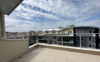 Spacious six-room duplex apartment 260 m2 in the Tosmur area-id-3999-photo-18