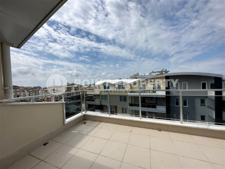 Spacious six-room duplex apartment 260 m2 in the Tosmur area-id-3999-photo-18