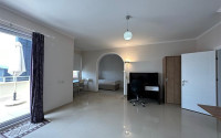 Spacious six-room duplex apartment 260 m2 in the Tosmur area-id-3999-photo-19