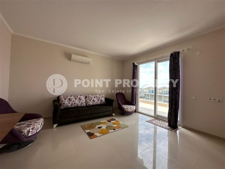 Spacious six-room duplex apartment 260 m2 in the Tosmur area-id-3999-photo-20