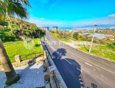 Готовая к проживанию четырёхкомнатная вилла 200 м2 на удалении от моря, Каргыджак-id-4000-фото-3