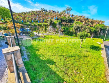 Готовая к проживанию четырёхкомнатная вилла 200 м2 на удалении от моря, Каргыджак-id-4000-фото-4