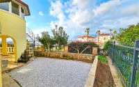 Ready-to-move four-room villa 200 m2 away from the sea, Kargicak-id-4000-photo-9