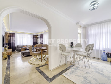 qАпартаменты 2+1 площадью 135 м2 от собственника в Махмутларе на первой линии у самого Средиземного моря-id-1333-фото-5