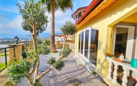Ready-to-move four-room villa 200 m2 away from the sea, Kargicak-id-4000-photo-16
