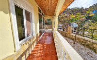 Ready-to-move four-room villa 200 m2 away from the sea, Kargicak-id-4000-photo-17