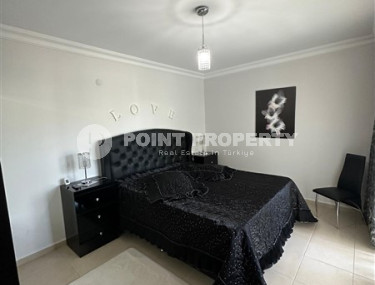 Современные апартаменты 2+1, общей площадью 120 м2, в 15-ти минутах ходьбы от моря.-id-4002-фото-5