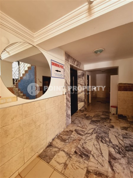 Spacious three-room apartment in Mahmutlar 5 minutes from the sea, 110m2-id-1043-photo-20
