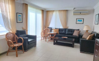 Large duplex on the 4th floor with attic with luxurious panoramic sea views in the quiet Demirtas area.-id-4007-photo-2