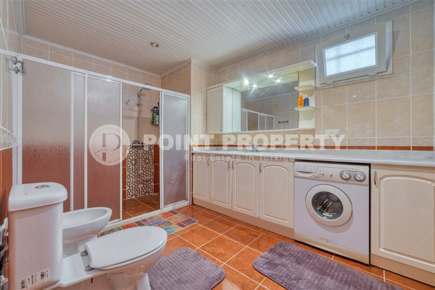 qАпартаменты 2+1 площадью 135 м2 от собственника в Махмутларе на первой линии у самого Средиземного моря-id-1333-фото-15