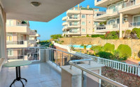 Large duplex on the 4th floor with attic with luxurious panoramic sea views in the quiet Demirtas area.-id-4007-photo-9