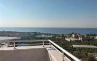 Large duplex on the 4th floor with attic with luxurious panoramic sea views in the quiet Demirtas area.-id-4007-photo-11