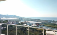Large duplex on the 4th floor with attic with luxurious panoramic sea views in the quiet Demirtas area.-id-4007-photo-13