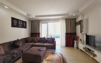 Spacious 2+1 apartment on the 4th floor in the center of the popular Mahmutlar area.-id-4008-photo-2
